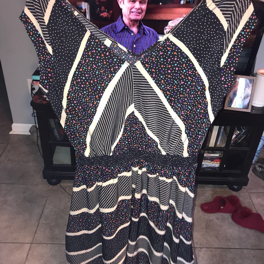 American Rag dress